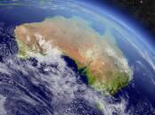 Average rainfall expected in Australia's north and east