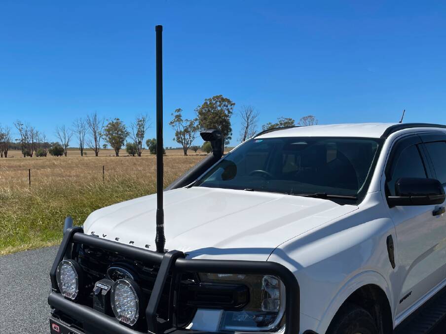 The Zetifi smart antenna helps in any kind of terrain - whether hilly or flat. Picture supplied