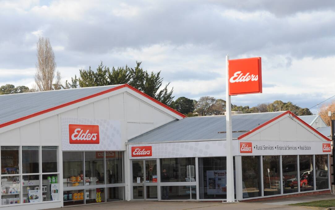 Busy branches help lift Elders’ profit to $51.6m