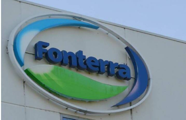 Fonterra plans massive dairy product sell down. File photo.