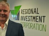 Regional Investment Corporation chief executive officer, John Howard, says RIC concessional loans have saved customers about $307m in interest repayments since 2018. File photo.