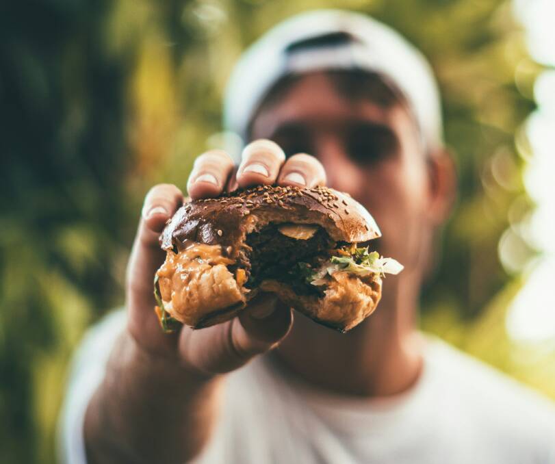 Big money is invested in the promotion of beef in overseas markets, Steve Martyn writes. Photo by Oliver Sjstrm on Unsplash.