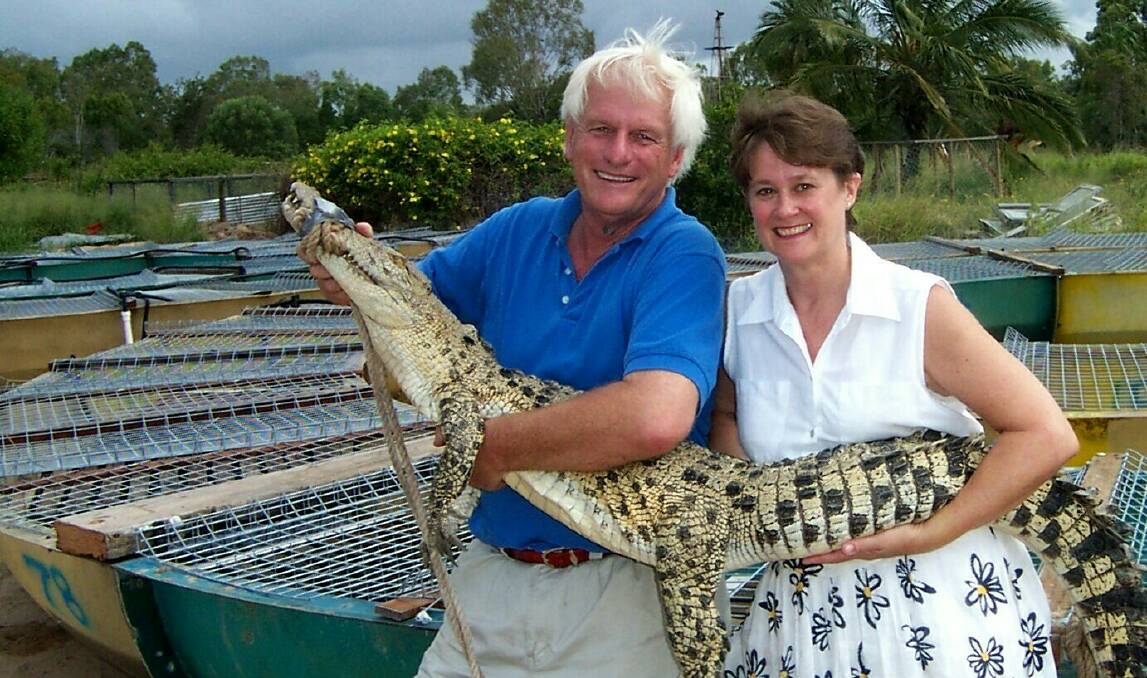 Hermès Australian Alligator Farm Controversy