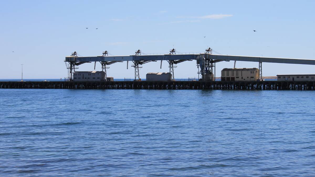The ACCC has renewed port access code exemptions to several port terminal operators.