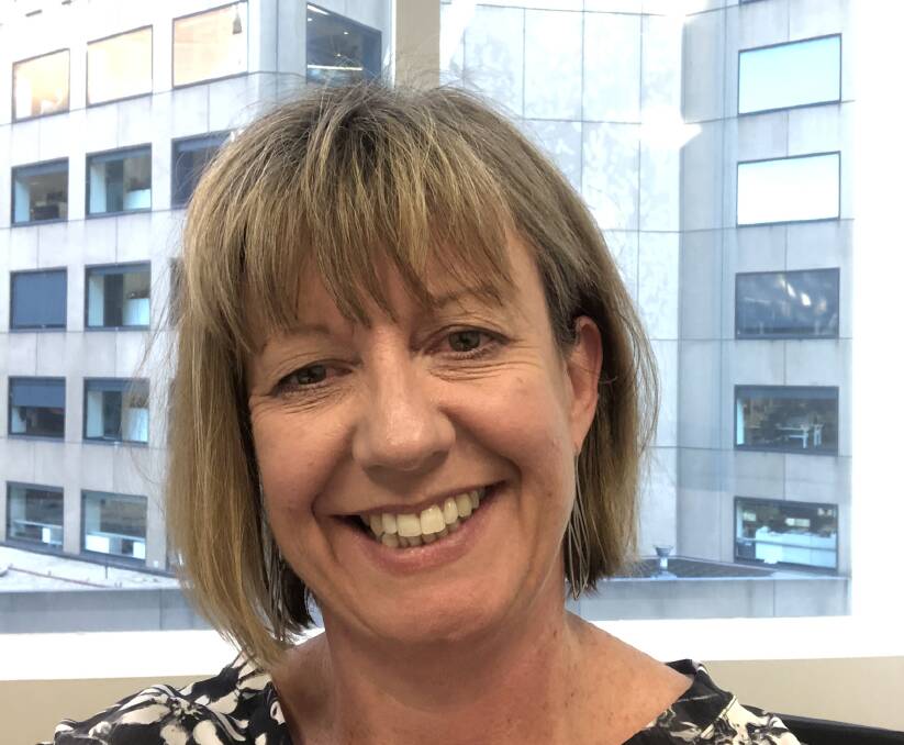 
Australian Fodder Industry Association chief executive Paula Fitzgerald says the nation's fodder crop will be down in terms of quantity and quality this year after flooding down the east coast.