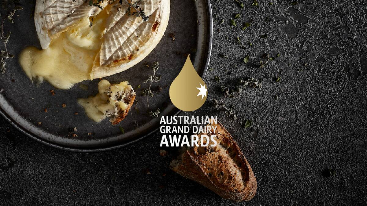 The 2023 Australian Grand Dairy Awards recognise Australia's top dairy products in 18 categories. Picture supplied by Dairy Australia 