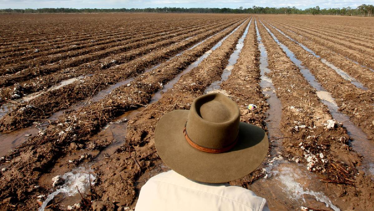 Four Murray Darling fallout lands on irrigators pump rules | Farm Online | Australia
