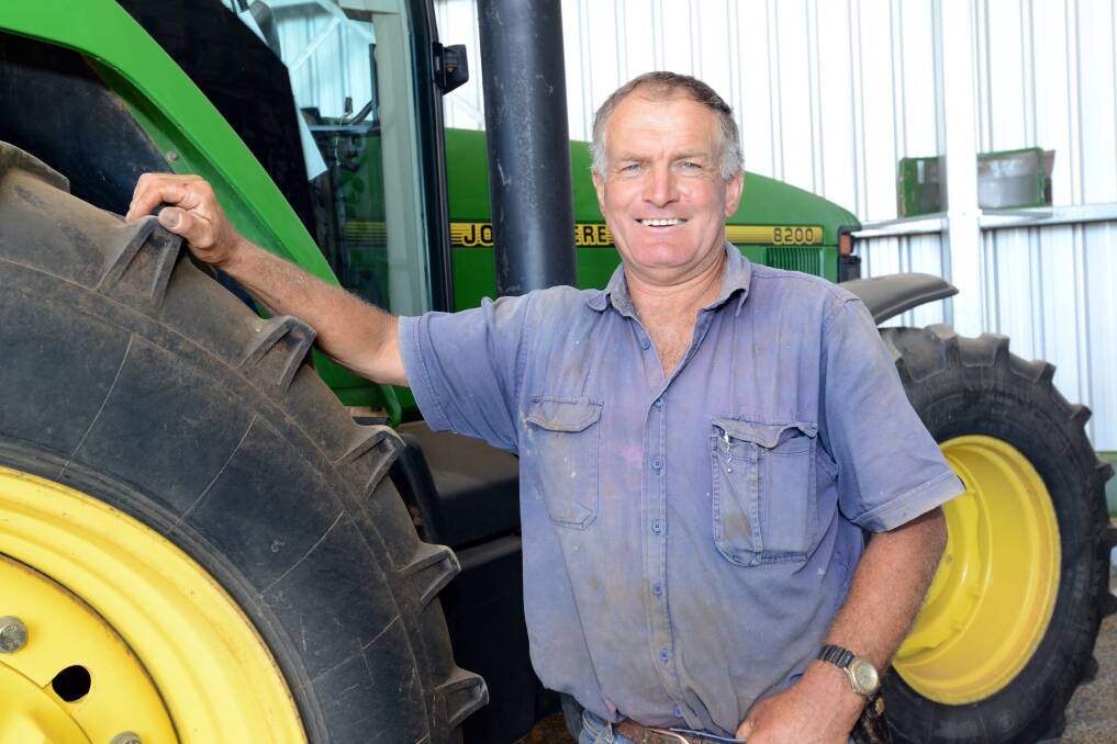 Mid North innovator reaps OAM | Farm Online | ACT