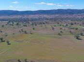 Wendouree is a quality 779 hectare mixed farming property with an estimated carrying capacity of 220 cows and calves or the equivalent plus cropping. Picture supplied